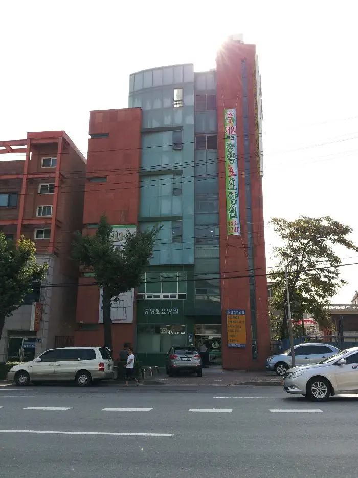 시설전경