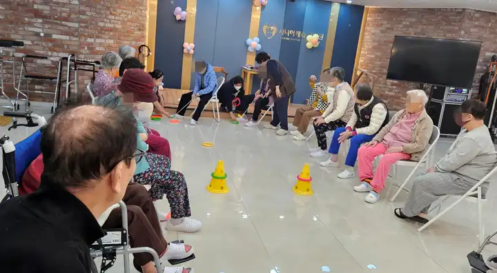 링컬링 게임