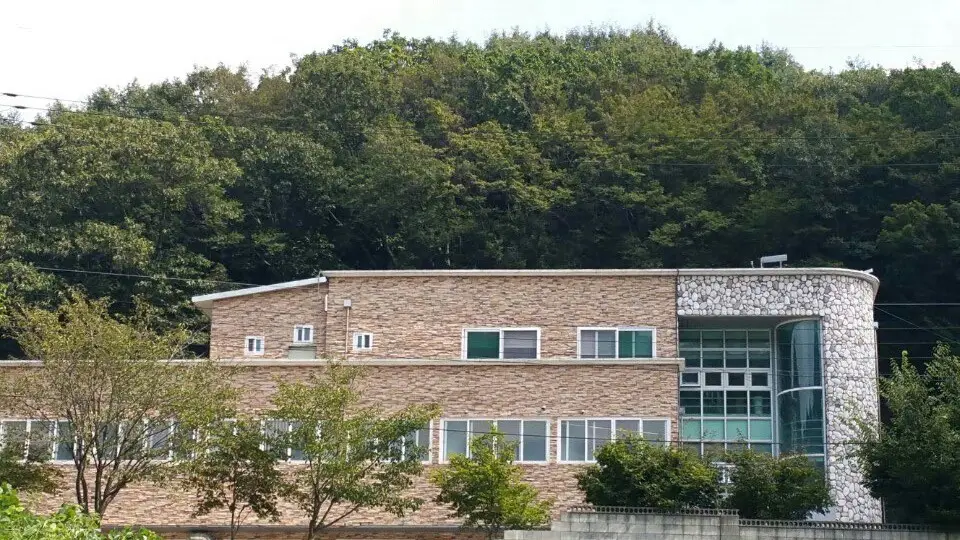 복있는사람들 시설전경