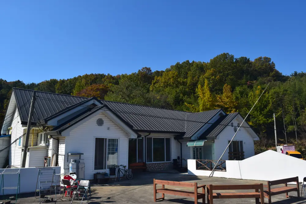 섬김주간보호센터 사진