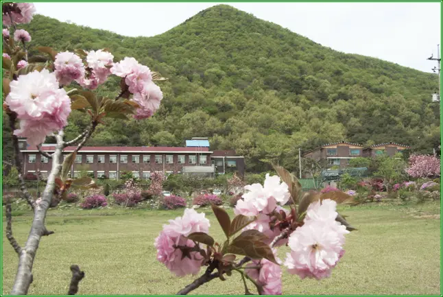 시설전경