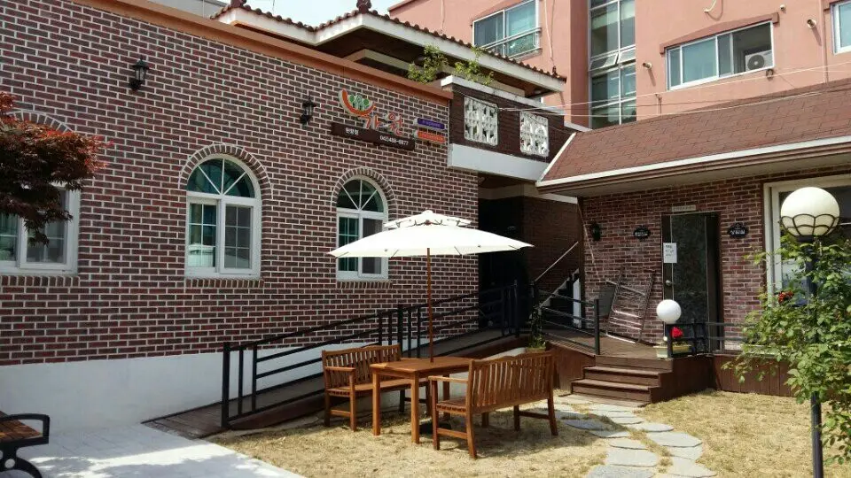 외부전경