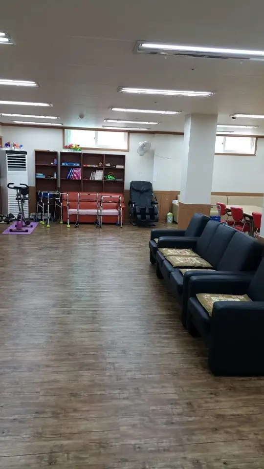 기관내부시설