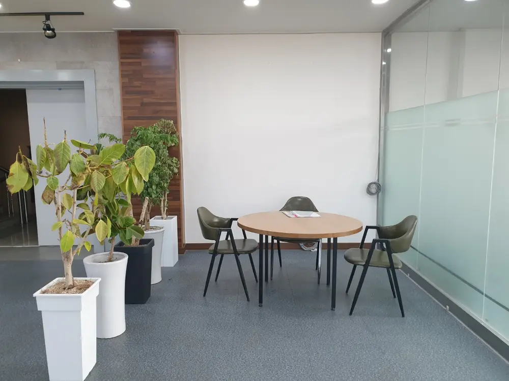 삼익신협재가노인복지센터 교