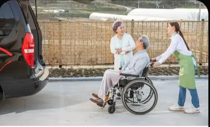 가족사랑재가노인복지센터 사진