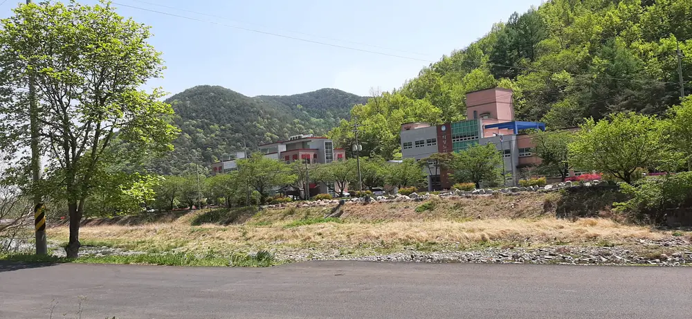 일붕효누리요양원 사진