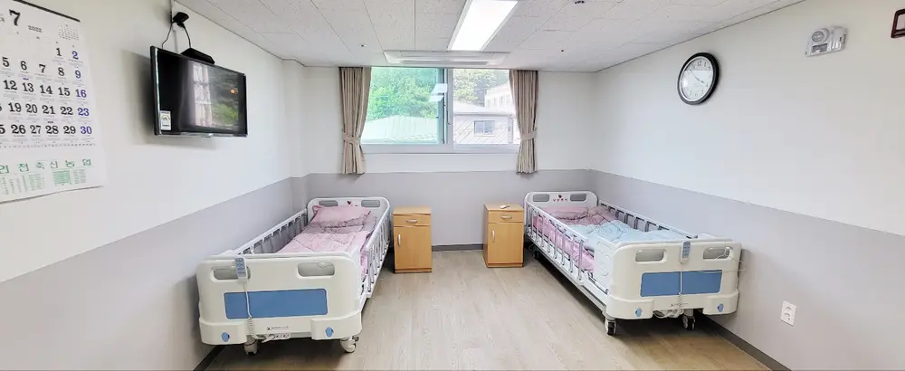 2인침실