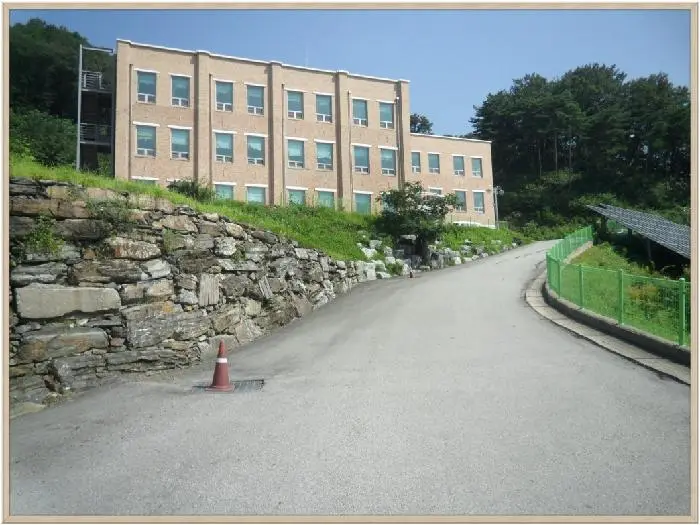 성암안식원 사진