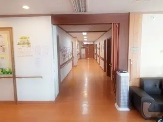 그린케어요양원 사진