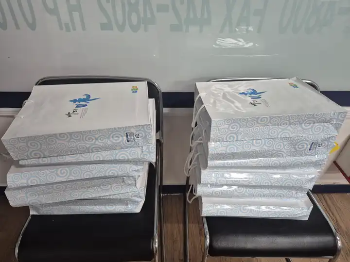 2025년 추석 명절 선물