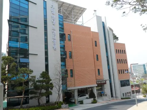 구립한남데이케어센터 사진