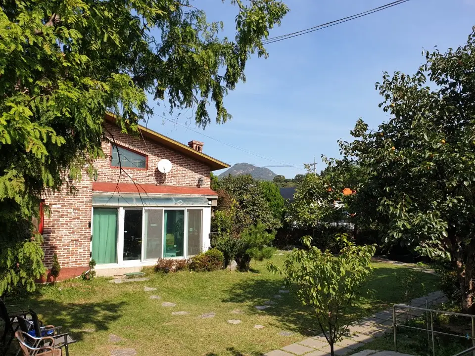 요양원 전경1