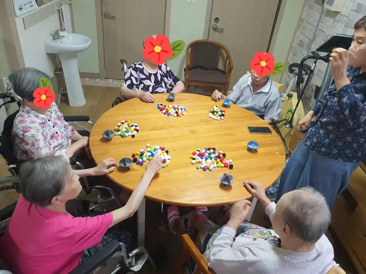 돌려라 세탁볼