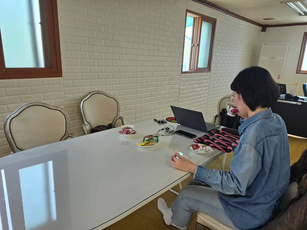 신연경재가복지센터 사진