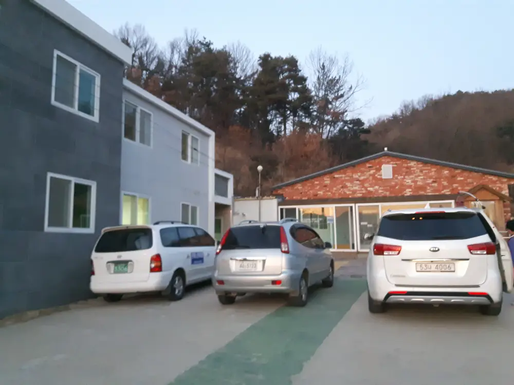 은가람재가노인복지센터 사진