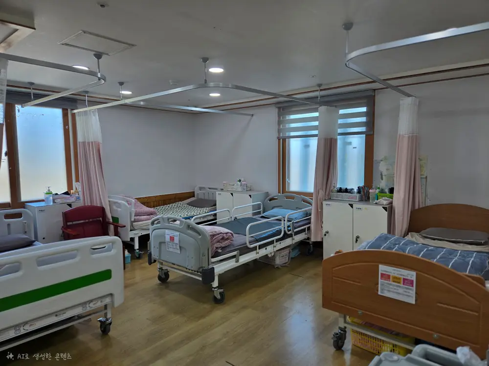 2층 4인실(3)