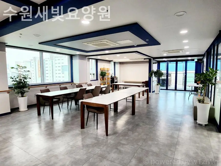 프로그램실