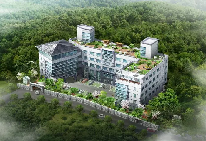 인덕재가노인복지센터 사진