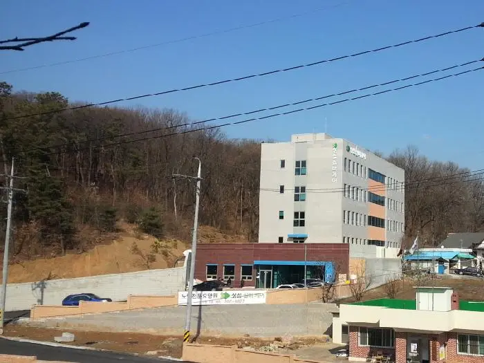전경