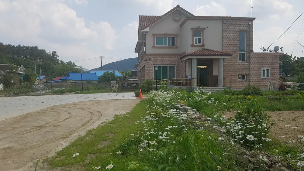 굿모닝주야간보호센타 사진