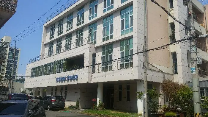 시설 전경 사진