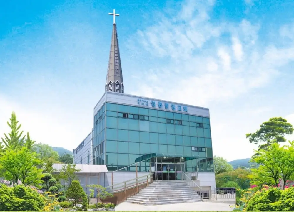 나눔과섬김 재가복지센터 사진