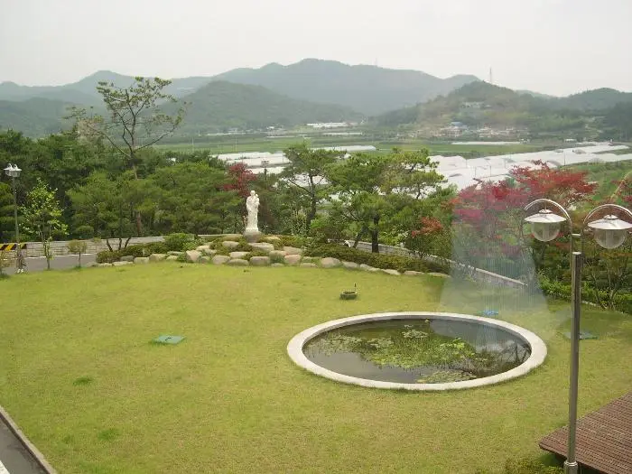 성요셉요양원 사진