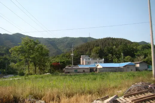 기쁨요양원 사진