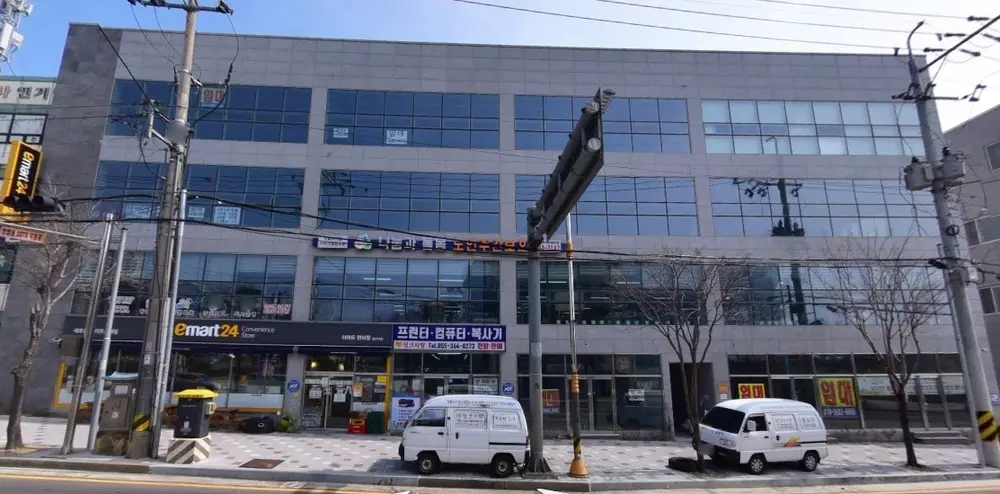 나눔과 돌봄 사회적협동조합 사진