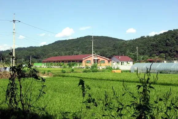 시설전경