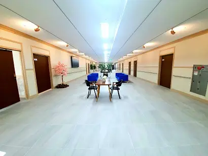 시설전경