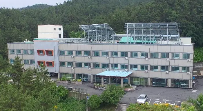시설전경