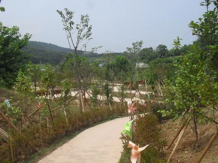 명은노인전문요양원 사진