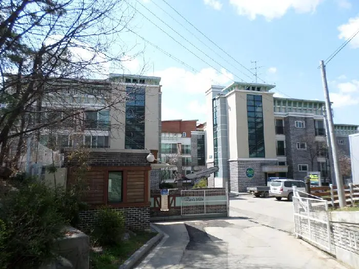 전경
