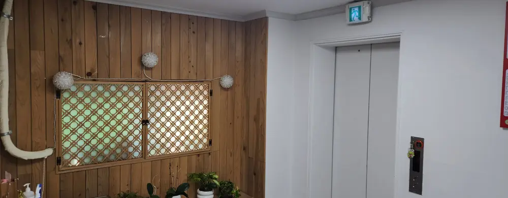3층현관