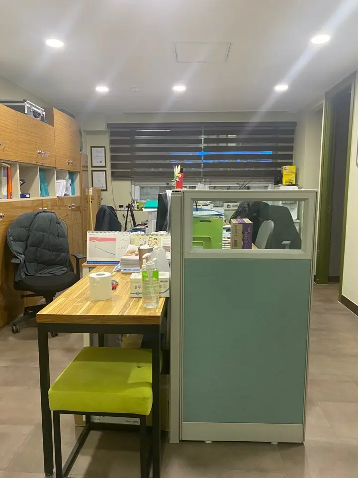 서울 종합간호요양센터 사진