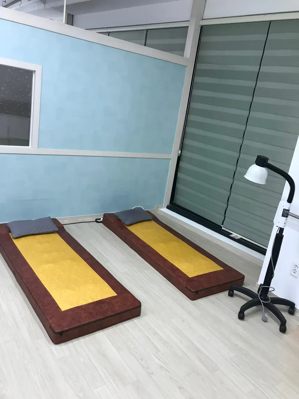 실내 사진