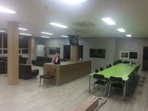 시설전경