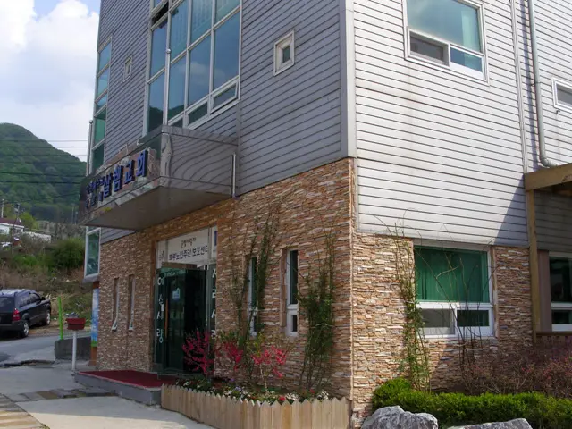 센터모습