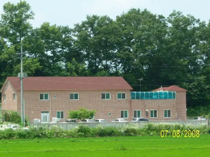 시설전경입니다