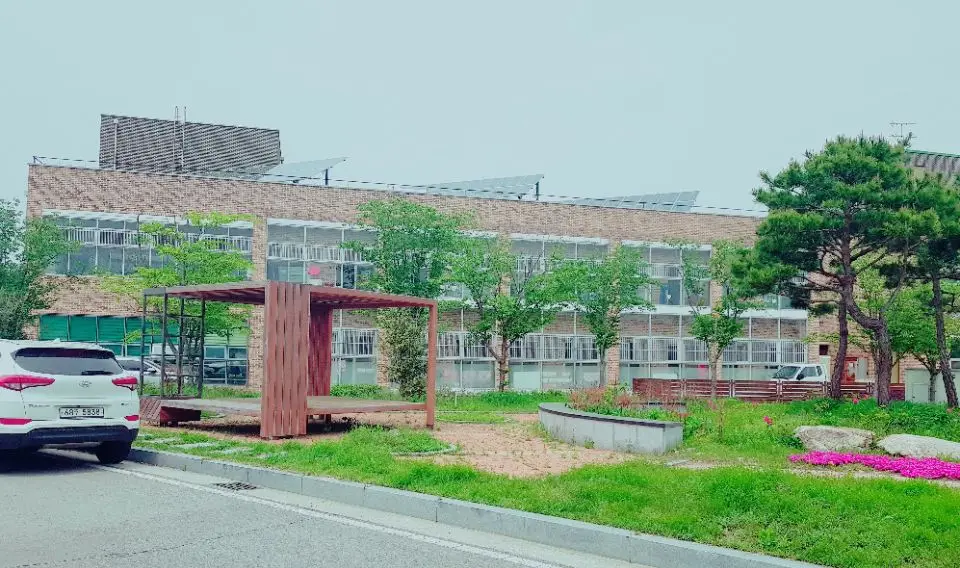 부안군노인요양원 사진