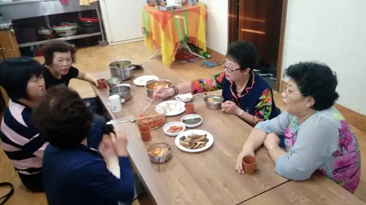 8월 직원회의
