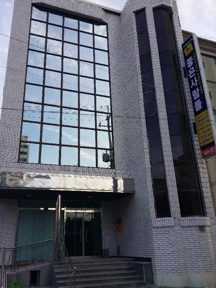 시설전경